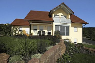Schoner Wohnen Hausbaustile Haustypen Im Vergleich