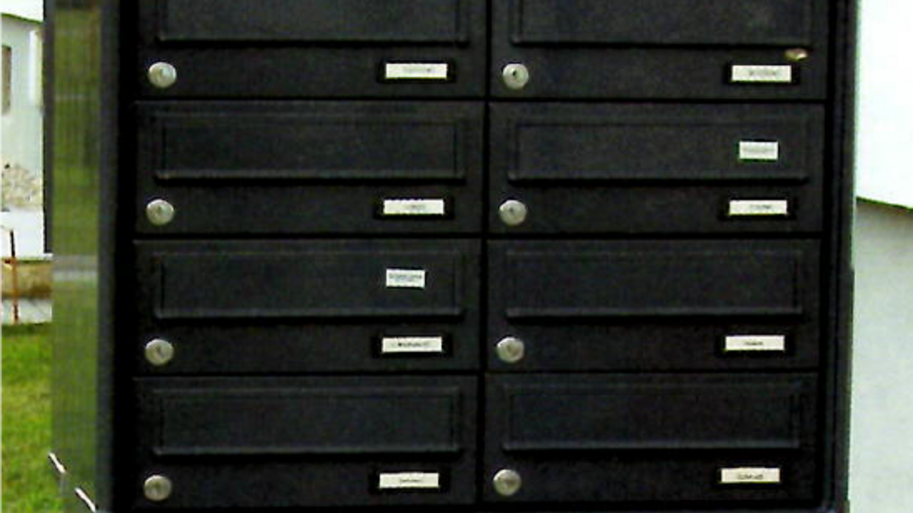 Türgriffe, Zargen und Türblätter für Zimmertüren