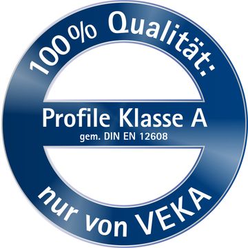 VEKA Fenster Profile Klasse A