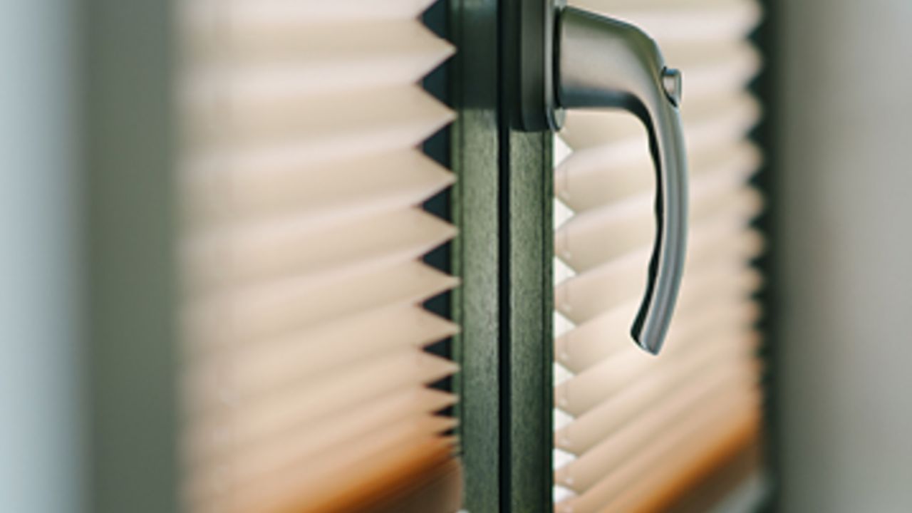 FensterMaterialien von Aluminium, Holz bis Kunststoff
