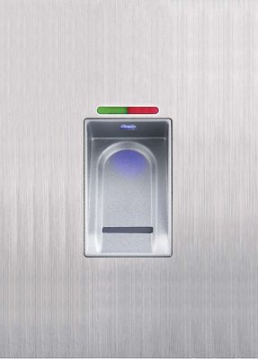 Fingerprinter - Fingerabdruck Scanner für Haustüren